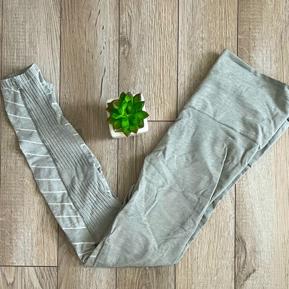 BLANQI | Sport Maternity Support Leggings